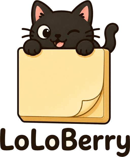 LoLoBerry